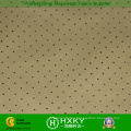 Coated Polyester Mesh Fabric for Garment